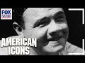The Iconic Life of Babe Ruth