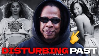 How Jay Z's "Mistress" Mysteriously Died