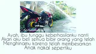 Rencana Tuhan pasti indah✌️