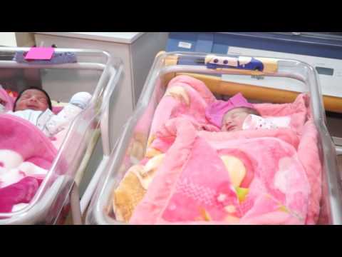 ნ პატარკაციშვილის სახ  მრავალპროფილური კლინიკა  დედაშვილობა