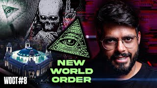 REVEALING THE ILLUMINATI HEADQUARTERS? || WOCT || Episode 8