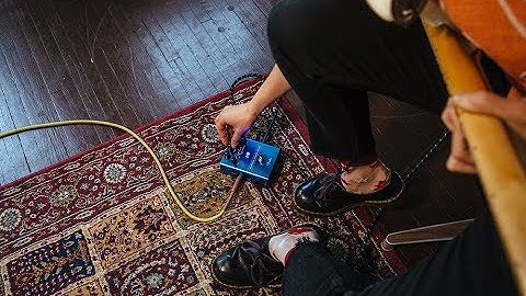 Fender - Mirror Image Delay