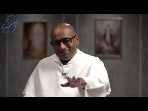 Fr. Leon Pereira Answers Your Catholic Questions l Fry the Friar - Episode 8 | MaryTV