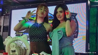 SEJARAH MUNGKIN TERULANG LIVE DJ DEVI KITTY KOREA OT WIKA SANG PENJELAJAH SUMSEL