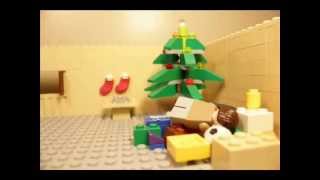 Lego Christmas Special 2012