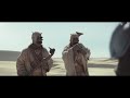 Mando talk with tusken raiders  the mandalorian season one 2019