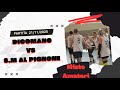 Misto Amatori Pol. Dicomano - S.M.Al Pignone 