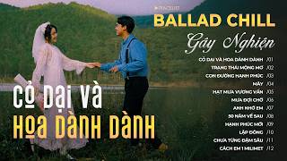 Nhạc Ballad Hot Nhất 2026 | Cỏ Dại Và Hoa Dành Dành | Top Hits 10 Bài Hát Về Tình Yêu Nhẹ Nhàng