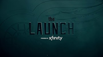 20/21 Detroit Red Wings - Countdown & Open Video