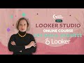 Looker Studio, Google Data Studio, course for small business | Looke Studio by Gaille Reports