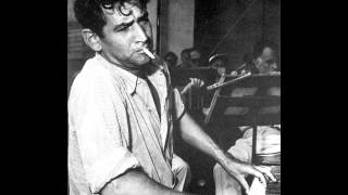 L. Bernstein -- Touches. J. Tocco, Piano