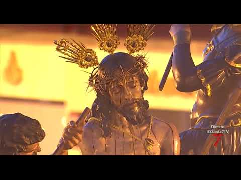 Pontificia Real y Primitiva Archicofradía de Nazarenos del Santísimo Cristo de la Coronación de Espinas, Nuestro Padre Jesús con la Cruz al Hombro, Nuestra Señora del Valle y Santa Mujer Verónica