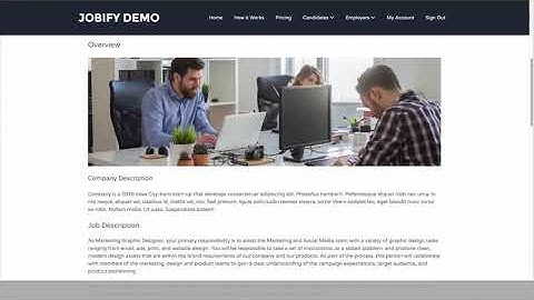 WP Job Manager - Packages Out Now!