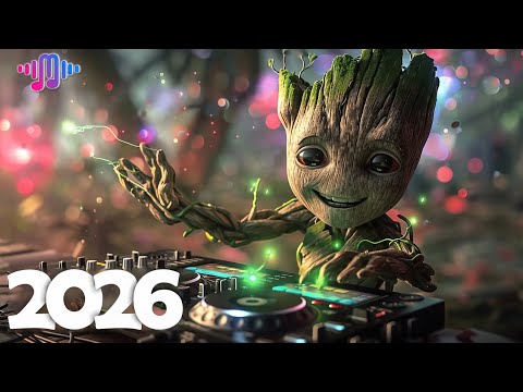 Music Mix 2026 EDM Mashup Mix 2026 EDM Remixes Of Popular Songs 