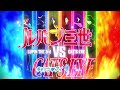 [予告]eルパン三世VSキャッツ・アイ