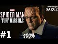 Zagrajmy w Spider-Man: Turf Wars DLC (100%) odc. 1 - Strach przed Hammerheadem