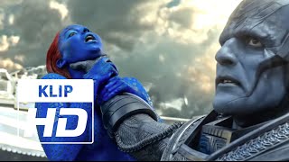 X-Men: Apocalypse | Super Bowl Videosu | Mayis 2016