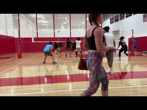 8/28/25 BSSC Winsor Quarters (Set 2) vs. Random Positions