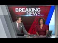 Storm damage reported in Justice