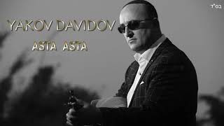 YAKOV DAVIDOV- ASTA ASTA