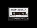 The prodigy   demo tape  1991