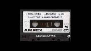 The Prodigy   DEMO TAPE  1991
