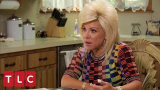"I Need You To Let That Go" | Long Island Medium