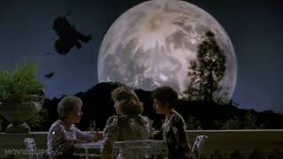 The Naked Gun 2 1/2; Wheelchair Scene