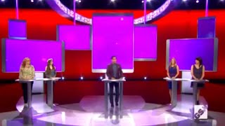 Chain Reaction 2015  Melody U0026 Ellysa Vs Emily U0026 Suziey