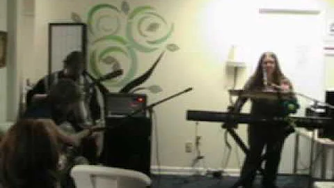 (cover) From The Beginning TR Gilmer 2010 TIPS @ R...