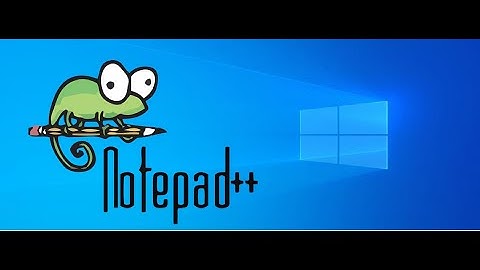 How to install Notepad++ on Windows 10/11 [2024] | Easy Step-by-Step Guide