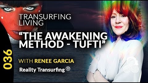 The Awakening Method Tufti The Priestess Short Concept Breakdown Vadim Zeland Reality Transurfing