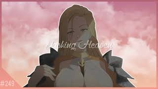#249 Free Mask - Nanatsu no Taizai - Freyja