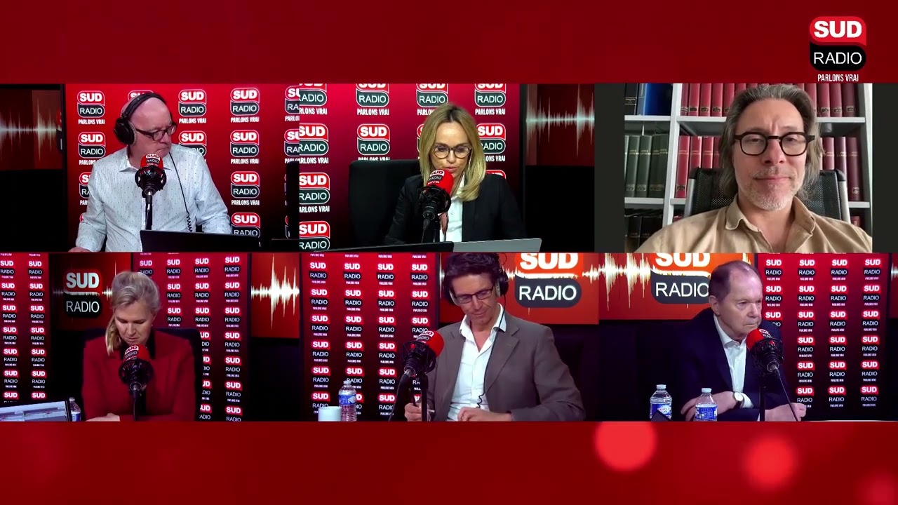 Les signes religieux ostentatoires dans les entreprises