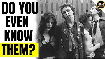 10 ONE-HIT WONDERS FROM THE 70s THAT VANISHED WITHOUT A TRACE