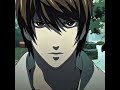все ждали только тс | #brawlstars x #deathnote ,#тетрадьсмерти #эдит #edit #yagamilight #mikamiteru