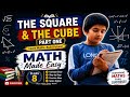 What is square? Square Tricks l