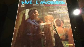 La Java Poète - Le Joyeux Léon