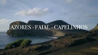 Capelinhos (Azores), the story of a volcano