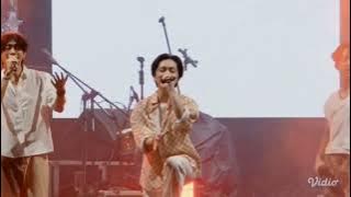 UN1TY - It's Alright | Kapanlagi Buka Bareng @Vidio | #UN1TYKLBB2023