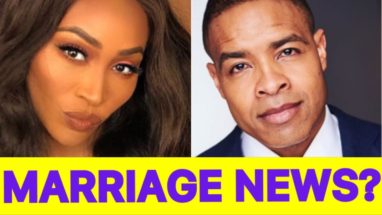 Rhoa News Cynthia Bailey Shopping For Wedding Dresses Is It Real