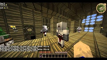 Minecraft YogBox Let