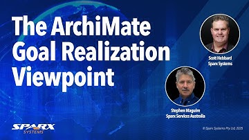 The ArchiMate Goal Realization Viewpoint