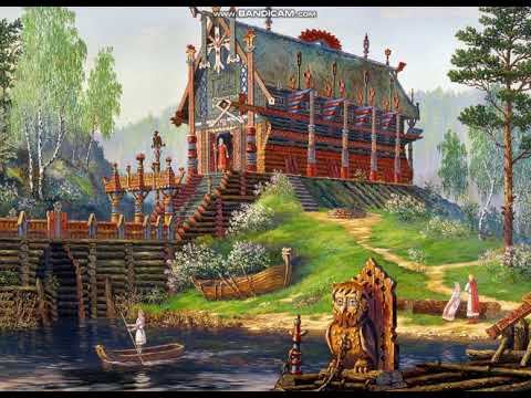 Slavonic Dances - Antonín Dvořák