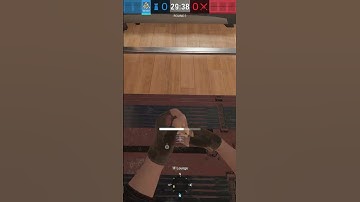 The Hatch Hotfix - 6News - Rainbow Six Siege