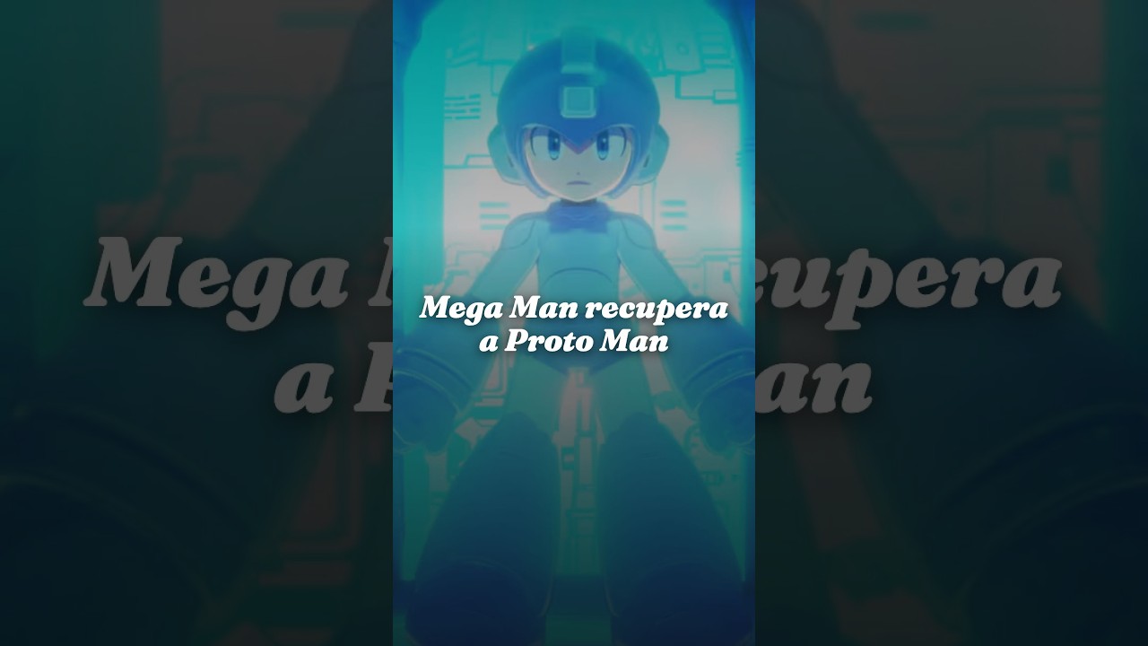 Mega Man: Dual Override mostró gameplay, Twinkle Girl y el regreso de Proto Man