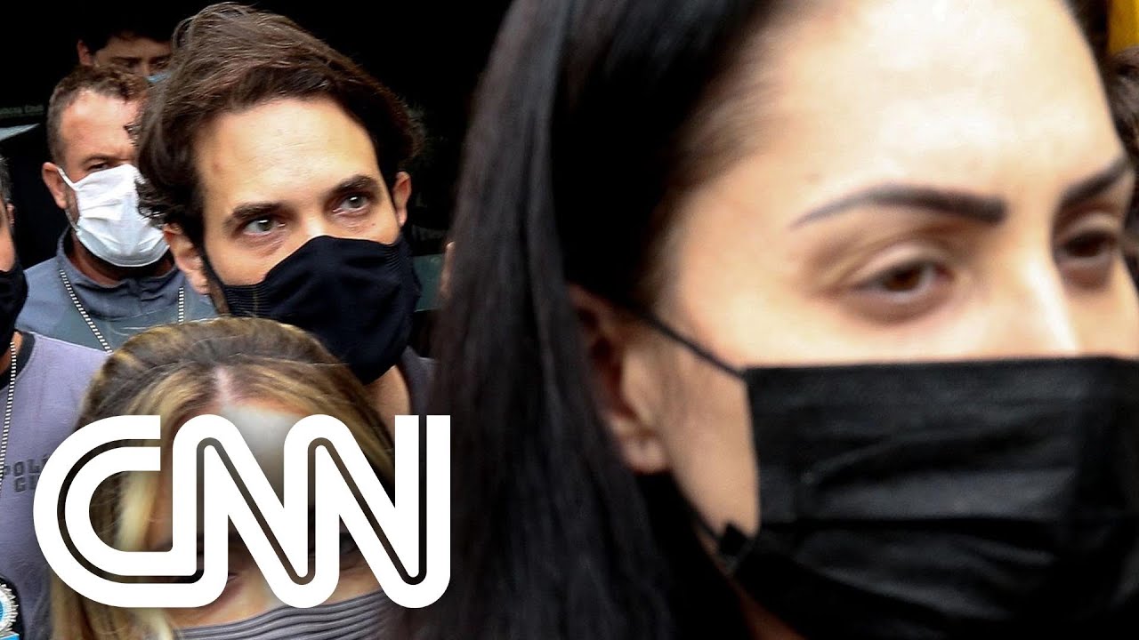 Caso Henry: Mãe e Dr. Jairinho não têm nada a esconder, diz advogado | CNN DOMINGO