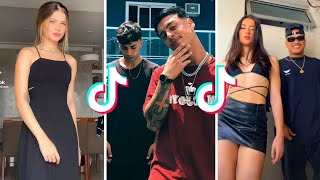 MELHORES DANCINHAS DA SEMANA | TIKTOK MASHUP BRAZIL 2022 | DANCE SE SOUBER | TENTE NÃO DANÇAR🎶