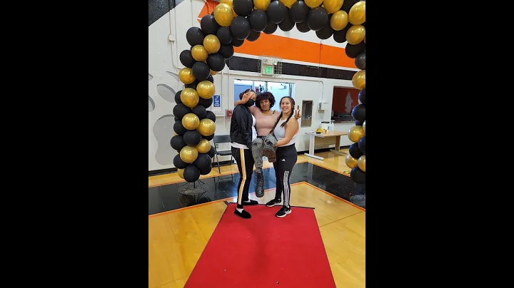 Jennifer Tovar MHS Talent Show Performance - 2022 ...