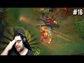 Best of ian91 16  killsteal  twitch moments